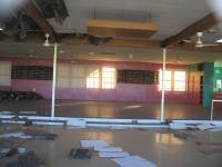 Kedron Bowls Club - Dining Area